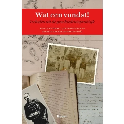 Afbeelding van Wat een vondst! (Paperback)