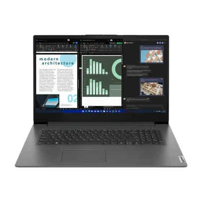 Afbeelding van Laptop Lenovo V17 G4 17,3&quot; Intel Core i5 1335U 16 GB RAM 512 SSD QWERTY
