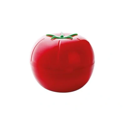Afbeelding van ibili Tomato Saver Display Box, Rood, One Size