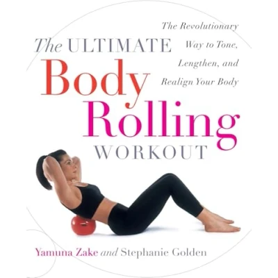 Afbeelding van The Ultimate Body Rolling Workout