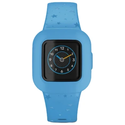 Afbeelding van Garmin Vivofit Junior 3 Blauw