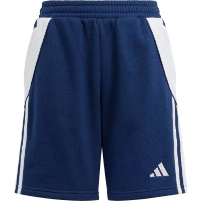Afbeelding van adidas Performance Korte broeken voor kinderen, Maat: 128, Team navy blue white