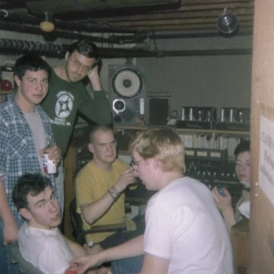 Afbeelding van Minor Threat Out of Step Outtakes (Single)