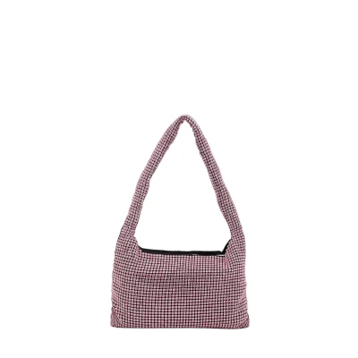 Afbeelding van myMo ROCKS Handtas pink