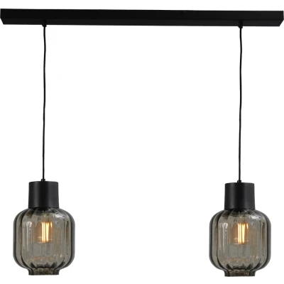 Afbeelding van Masterlight Eetkamerlamp Lett lll 20 2161 05 100 2