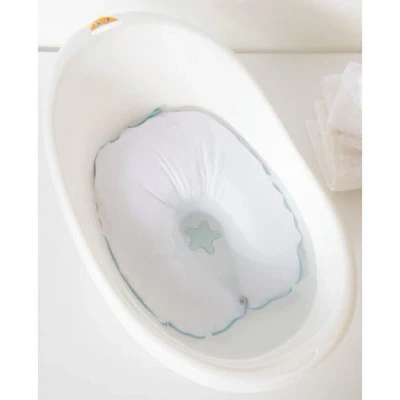 Afbeelding van Doomoo Comfy 2 in 1 Bath Meegroeiend Badkussen 21 001 002