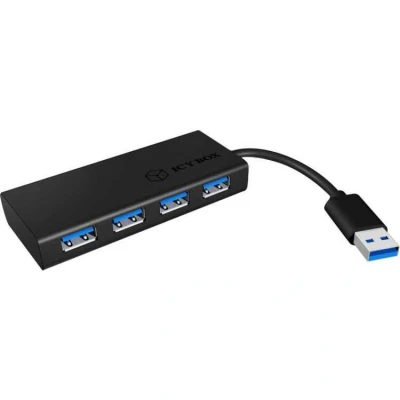 Afbeelding van ICY BOX IB AC6104 USB 3.0