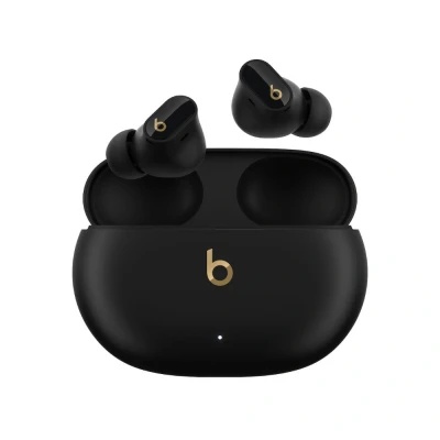 Afbeelding van Beats In Ear Studio Buds+ Black/Gold