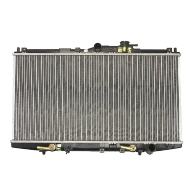 Afbeelding van Radiateur NRF 53087