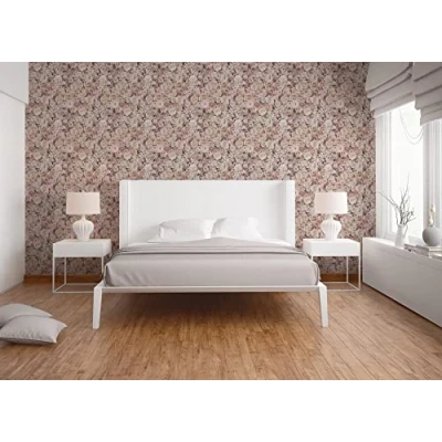 Afbeelding van selbstklebende Tapete The Wallcover 385821 Ontdek behang online
