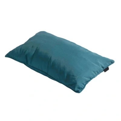 Afbeelding van Sierkussen Madison Piping Panama Sea Blue (40 x 60 cm)