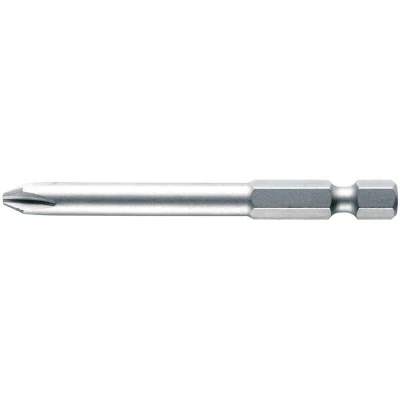Afbeelding van MAKITA P 06046 TORSION schroefbit PH1x50mm (10 st.)