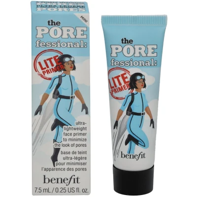 Afbeelding van Benefit The POREfessional Lite Mini Primer 7,5 ml