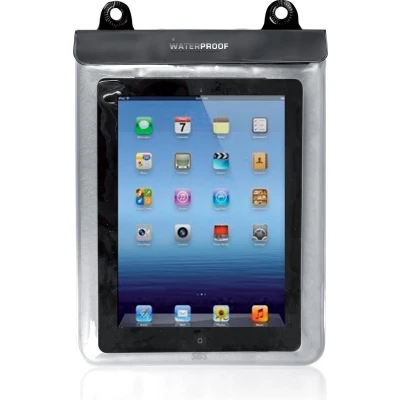 Afbeelding van SBS Mobile Universele Waterdichte Tablet Case Zwart