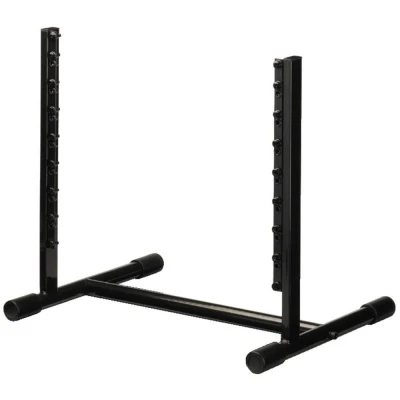 Afbeelding van IMG Stageline MR 1918/SW Mini rack 8 HE
