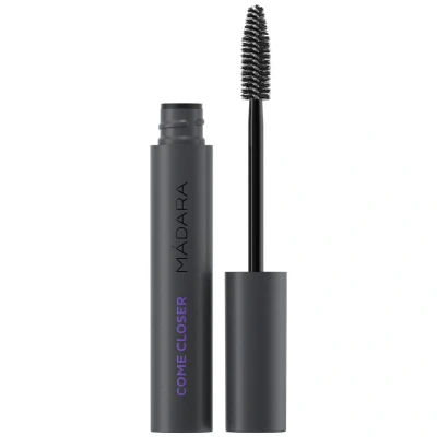 Afbeelding van Mádara Come Closer Infinite Lash Mascara 6 Ml