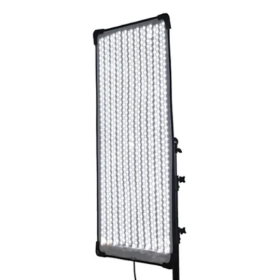 Afbeelding van Falcon Eyes Bi Color LED Paneel RX 48TDX III K1 61x127 cm 360W