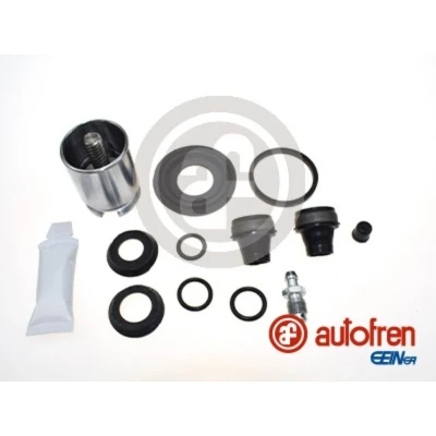 Afbeelding van Reparatieset, remklauw AUTOFREN SEINSA D41574K