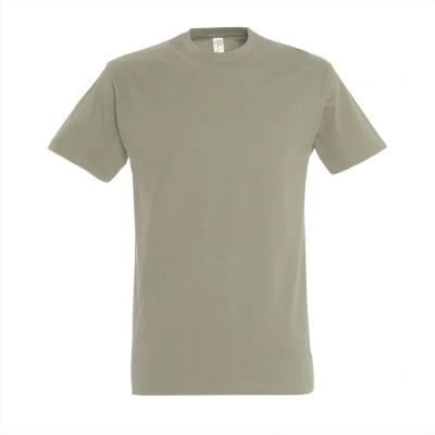 Afbeelding van SOL&#039;S Imperial T Shirt L190 Khaki M