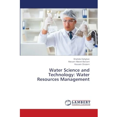 Afbeelding van Water Science and Technology: An Introduction