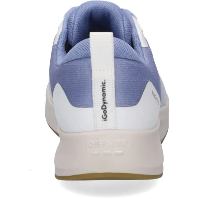 Afbeelding van JOSEF SEIBEL Elli 53 Sneaker für Damen Blau