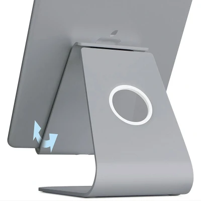 Afbeelding van Rain Design mStand Tablet Plus Spacegrijs