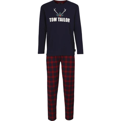 Afbeelding van pyjama Tom Tailor