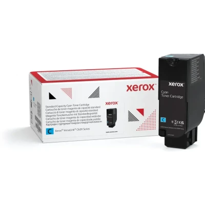 Afbeelding van Xerox 006R04617 tonercartridge 1 stuk(s) Origineel
