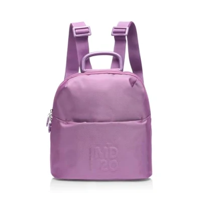 Afbeelding van Mandarina Duck, MD20 rugzak dames, eenheidsmaat, orchid., Eén maat