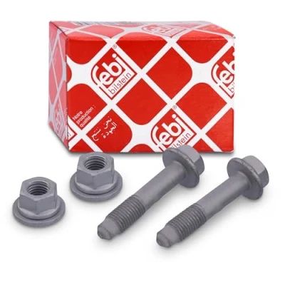 Afbeelding van Febi Bilstein Boutenset wiellagerbehuizing / Wiellagerbout 01801