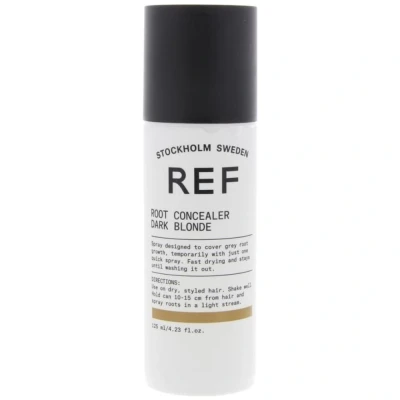 Afbeelding van REF Root Concealer Dark Blonde 125 ml