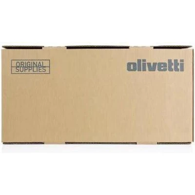 Afbeelding van B1036 OLIVETTI d Color MF toner black