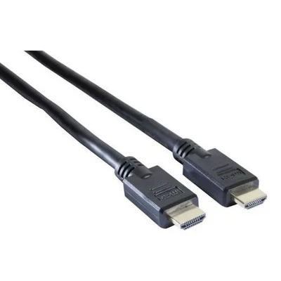 Afbeelding van Kabel HDMI highspeed met ethernet&amp;chipset 7.5 mtr