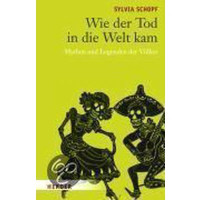 Afbeelding van Wie der Tod in die Welt kam