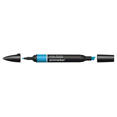 Afbeelding van Winsor and Newton Promarker Agean B146