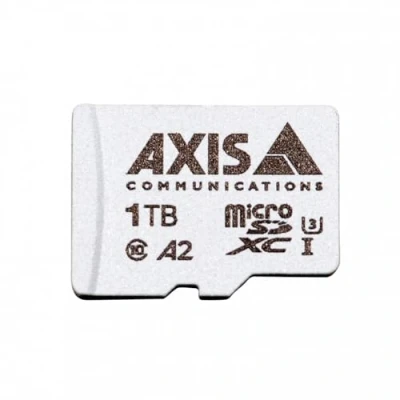 Afbeelding van Axis 02366 001 flashgeheugen 1 TB MicroSDXC Klasse 10