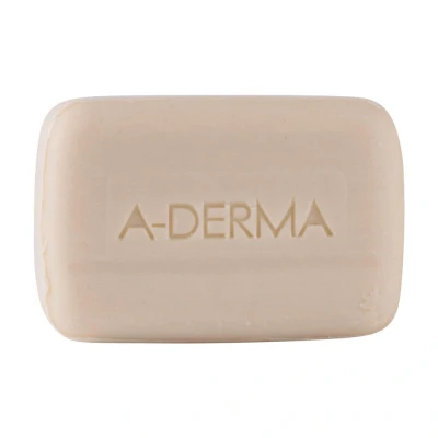 Afbeelding van Blok Zeep A Derma Dermopan (100 g)
