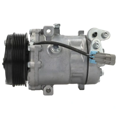 Afbeelding van NRF Airco compressor 32230