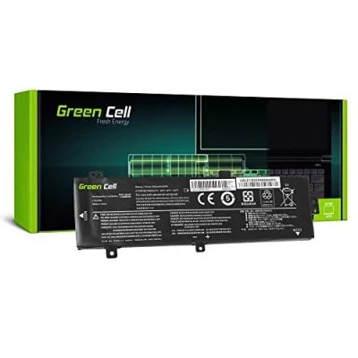 Afbeelding van GREEN CELL Batterij voor Lenovo V310 14 15 V510 / 3950 mAh 7.6 V