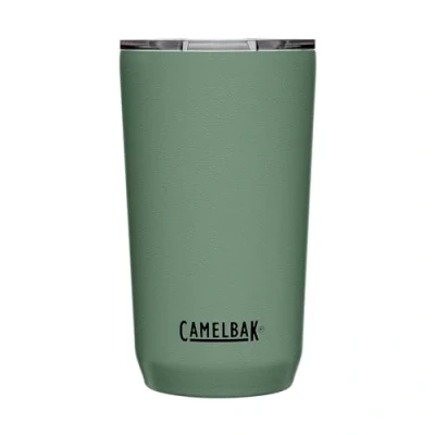 Afbeelding van Camelbak vacuüm geïsoleerde roestvrijstalen beker mos