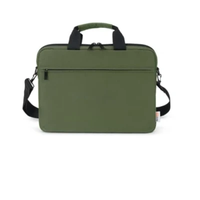 Afbeelding van BASE XX Slim Case 13 14.1 Olive Green notebooktas 35,8 cm (14.1 ) Groen, Olijf