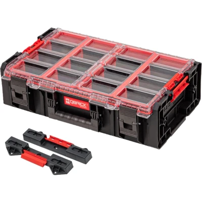 Afbeelding van QBRICK organizer system one adapter promo 2XL
