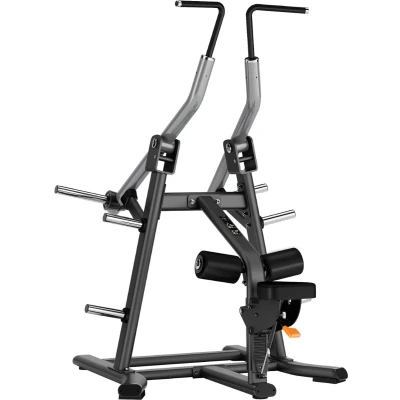 Afbeelding van Toorx Professional ABSOLUTE Lat Pulldown FWX 8200