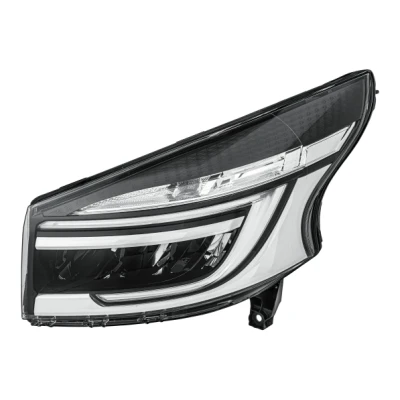 Afbeelding van Koplamp HELLA 1EX 014 031 091