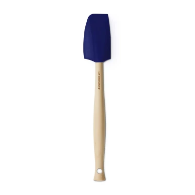 Afbeelding van Spatel Le Creuset Silicone Premium Klein Azure