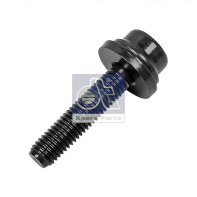 Afbeelding van Dt Spare Parts Schroef 4.40367