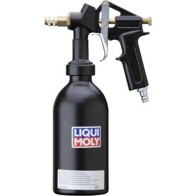 Afbeelding van Spuitpistool, zuig /drukbeker LIQUI MOLY 7946