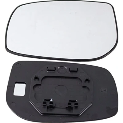 Afbeelding van TarosTrade 57 0252 L 62317 spiegelglas links