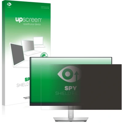 Afbeelding van upscreen privacyscherm voor Dell P2422HE privacy filter screenfilter Blauwlichtfilter