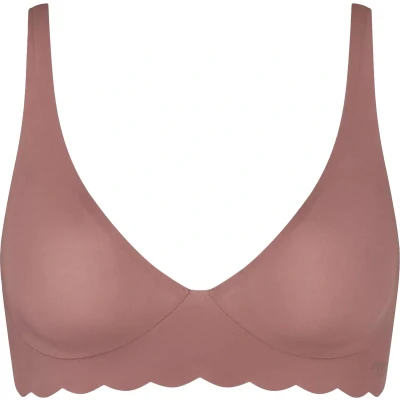Afbeelding van NU 20% KORTING: Sloggi Beugelloze bh ZERO Microfibre 2.0 Soft bra